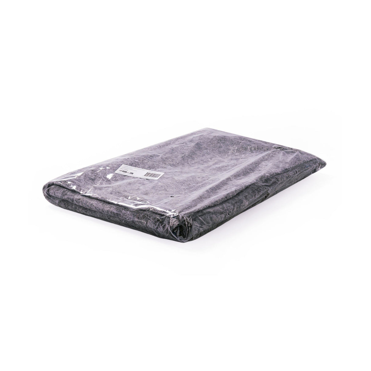 Lot de 5 couvertures de déménagement 2x1,5 m – Protection épaisse 300 g/m²