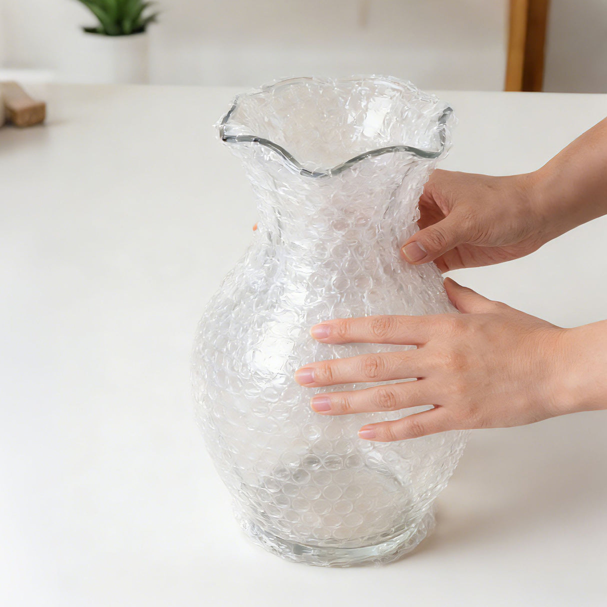Film bulle 1 m x 10 m – Format pratique