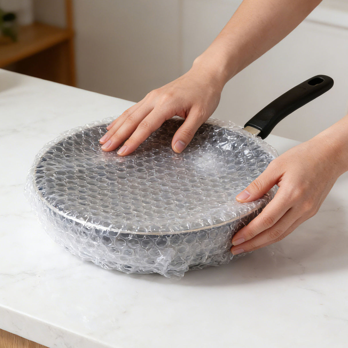Film bulle 50 cm x 10 m – Petit format efficace
