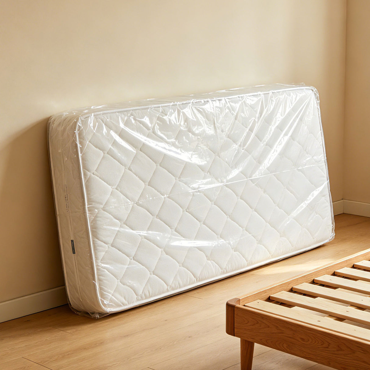 Kit protection matelas – pack de 3 housses imperméables ultra-résistantes