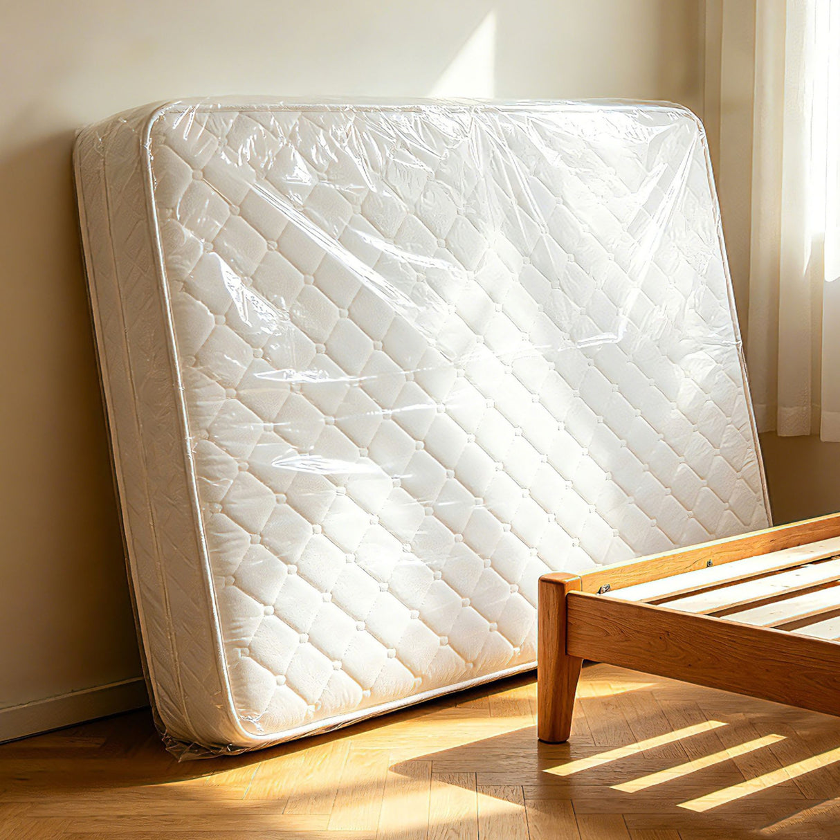 Kit protection matelas – pack de 3 housses imperméables ultra-résistantes