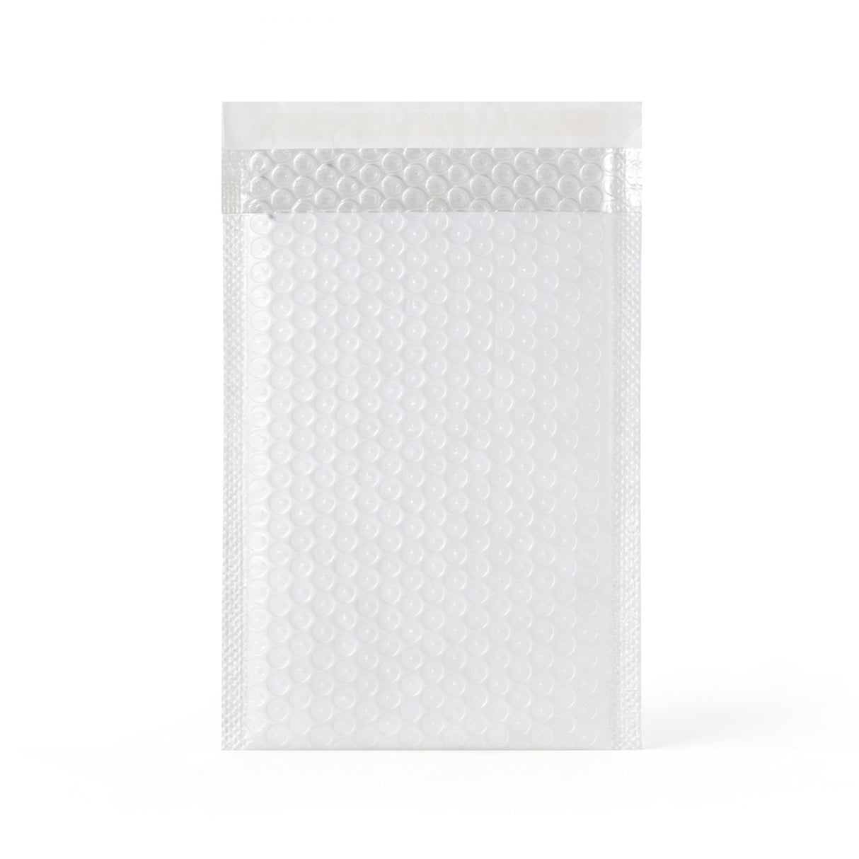 Lot de 25 enveloppes bulles blanches 15 × 21 x 3.5 cm