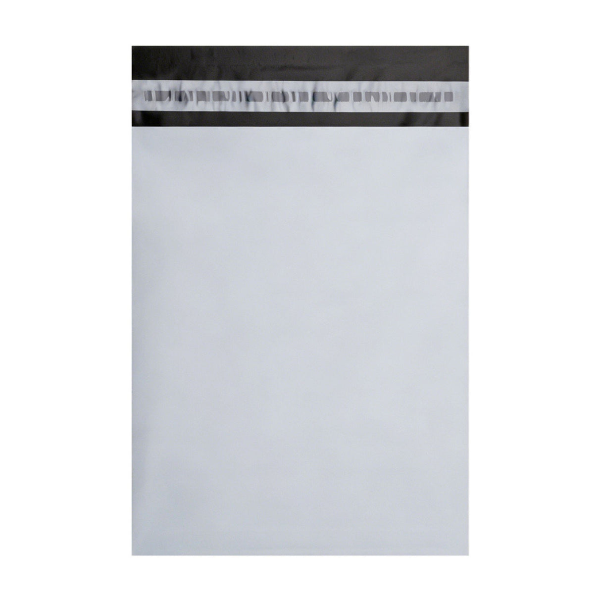 Lot de 25 enveloppes plastiques 20 × 25.5 cm