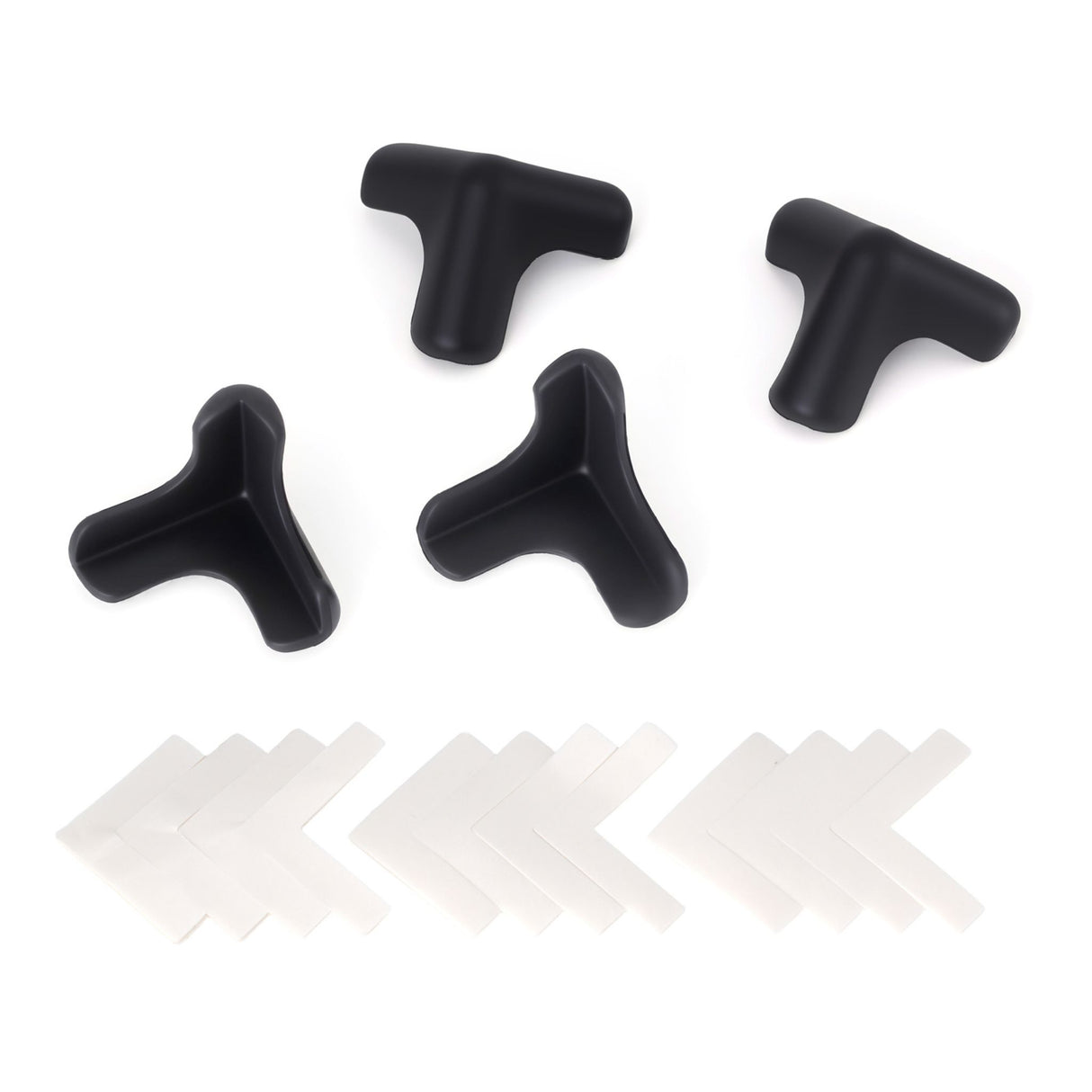 Lot de 4 protections d’angle pour meuble de déménagement