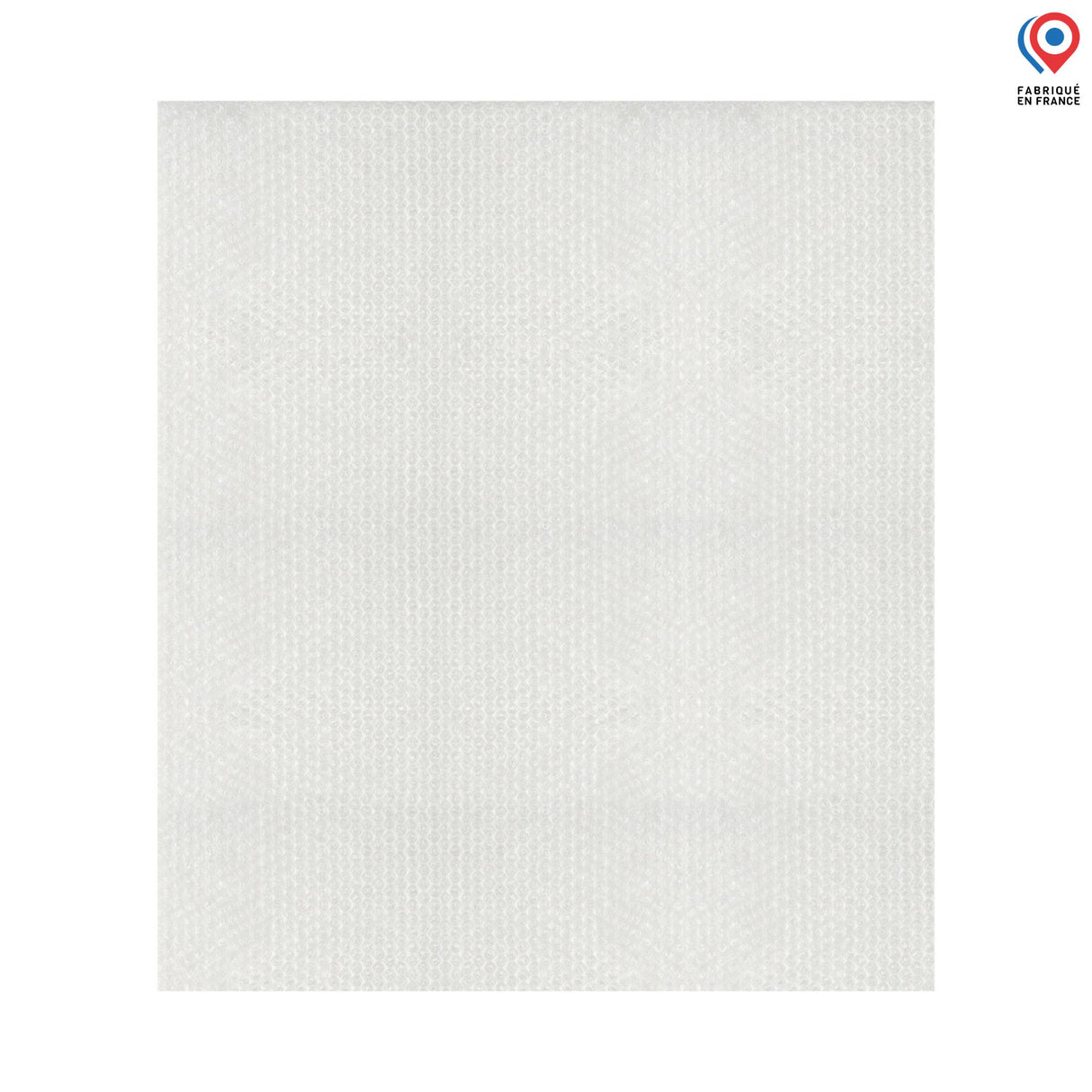 Pochette bulle pour cadre et tableau taille 100 cm x 120 cm