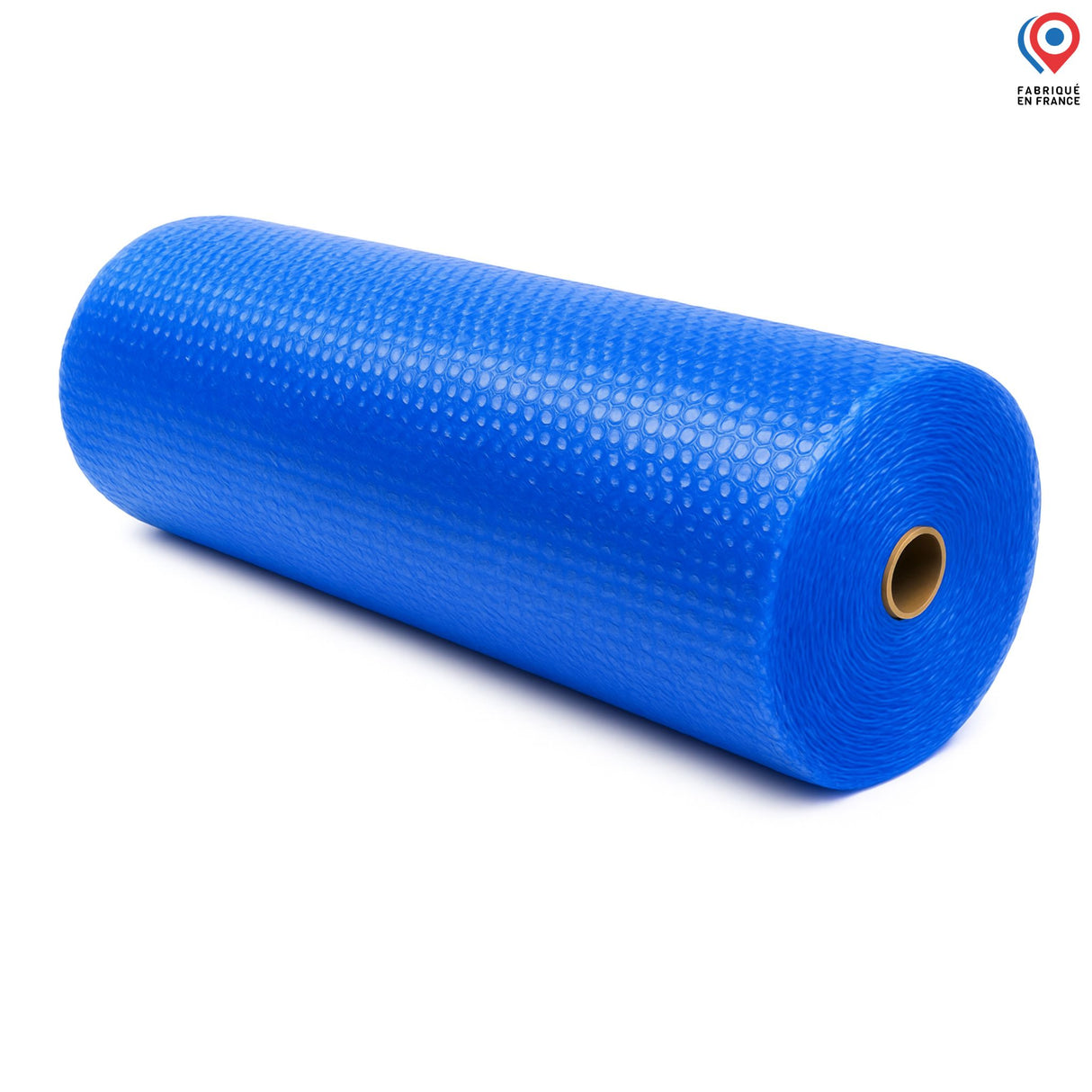 Film bulle 1 m x 50 m – Protection renforcée
