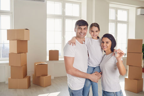 Nos astuces pour un déménagement pas cher et bien organisé