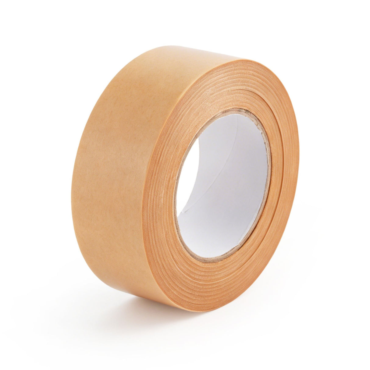 Adhésif papier marron 4,8 cm x 68 m