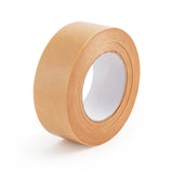 Adhésif papier marron 4,8 cm x 68 m