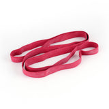 Bracelet caoutchouc taille L 80 cm, lot de 5