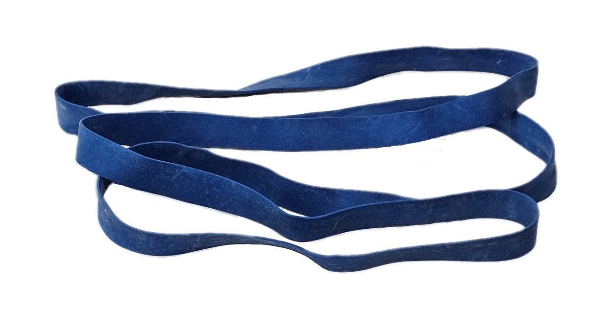 Bracelets caoutchouc XL – Lot de 5 pour maintenir, fixer ou regrouper de gros objets facilement.