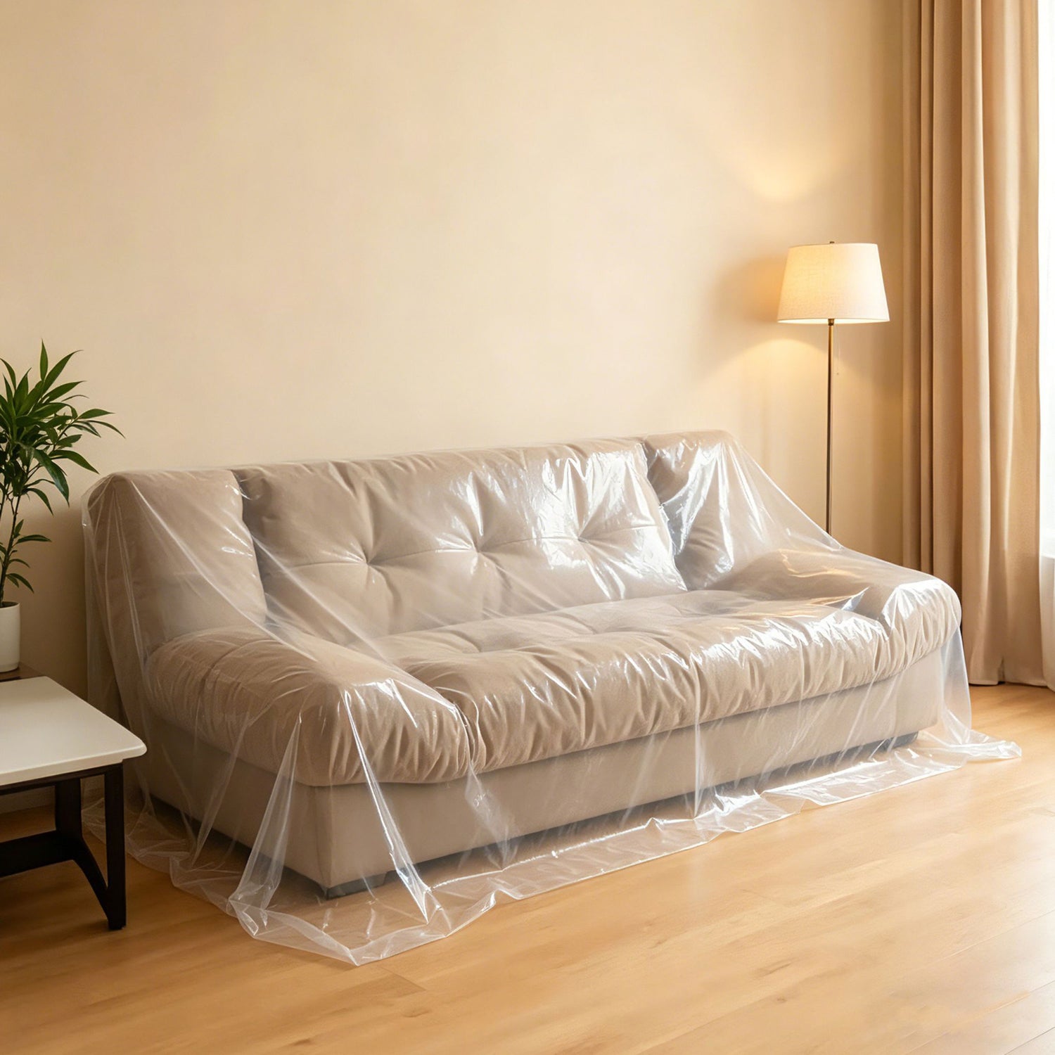 Housse de protection 95 x 235 x 30