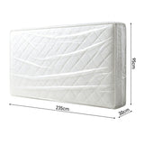 Kit protection matelas – pack de 3 housses imperméables ultra-résistantes