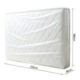 Kit protection matelas – pack de 3 housses imperméables ultra-résistantes