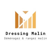 Dressing Malin
