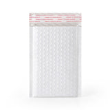 Lot de 25 enveloppes bulles blanches 12 x 18 x 3,5 cm
