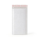 Lot de 25 enveloppes bulles blanches 13 × 25 x 3.5 cm