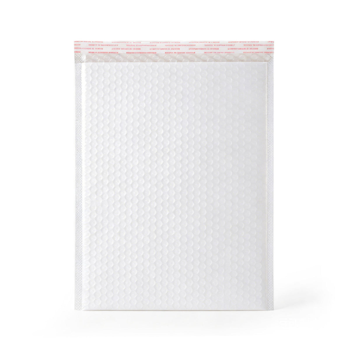 Lot de 25 enveloppes bulles blanches 26 x 36 x 3,5 cm