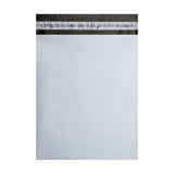 Lot de 25 enveloppes plastiques 25 × 31 cm
