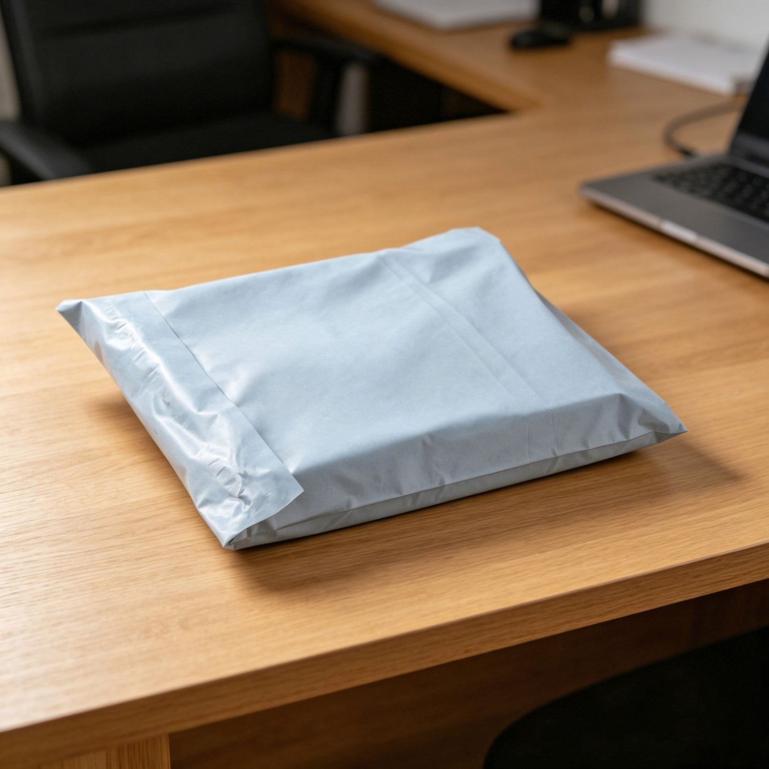 Lot de 25 enveloppes plastiques 25 × 31 cm