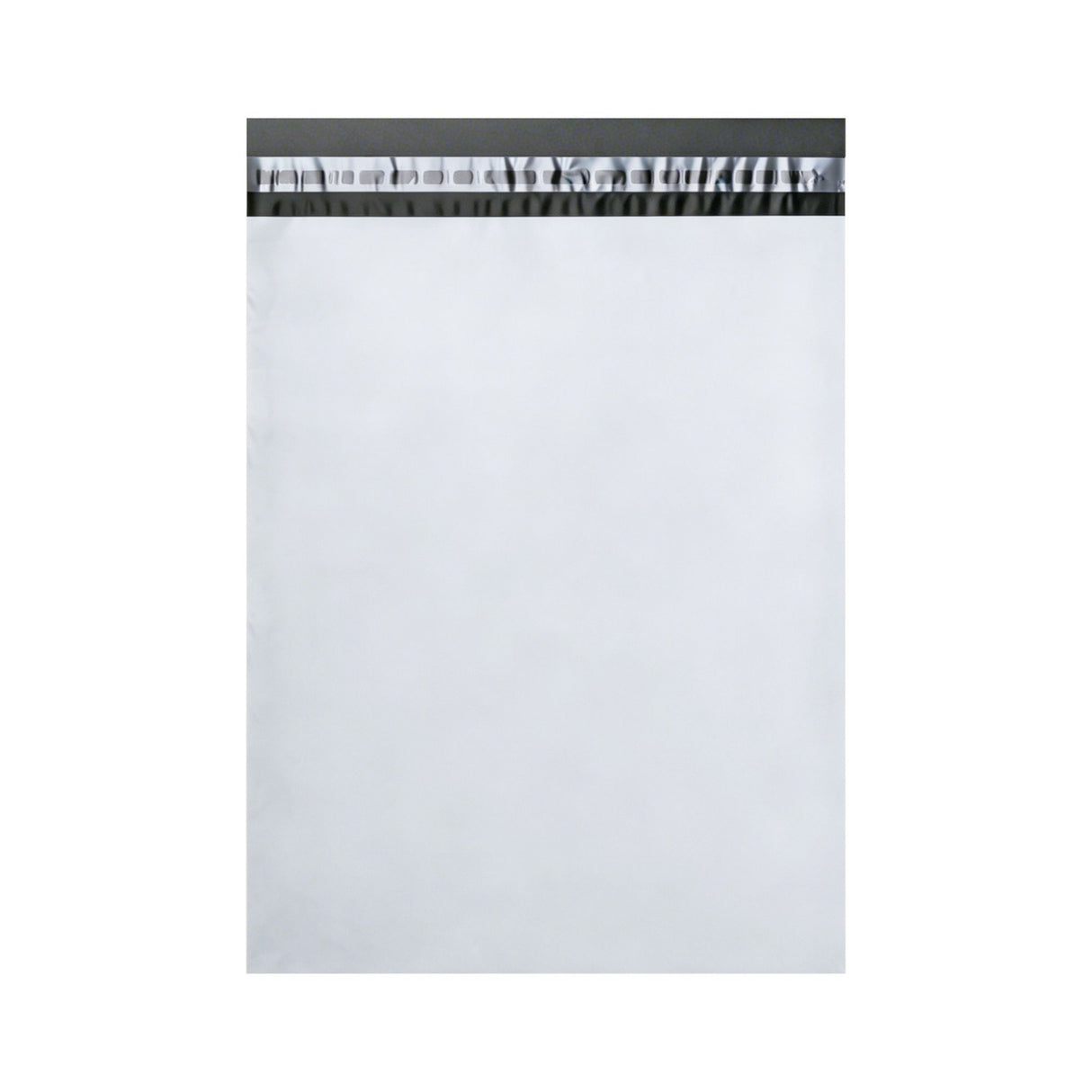 Lot de 25 enveloppes plastiques 30 × 38 cm