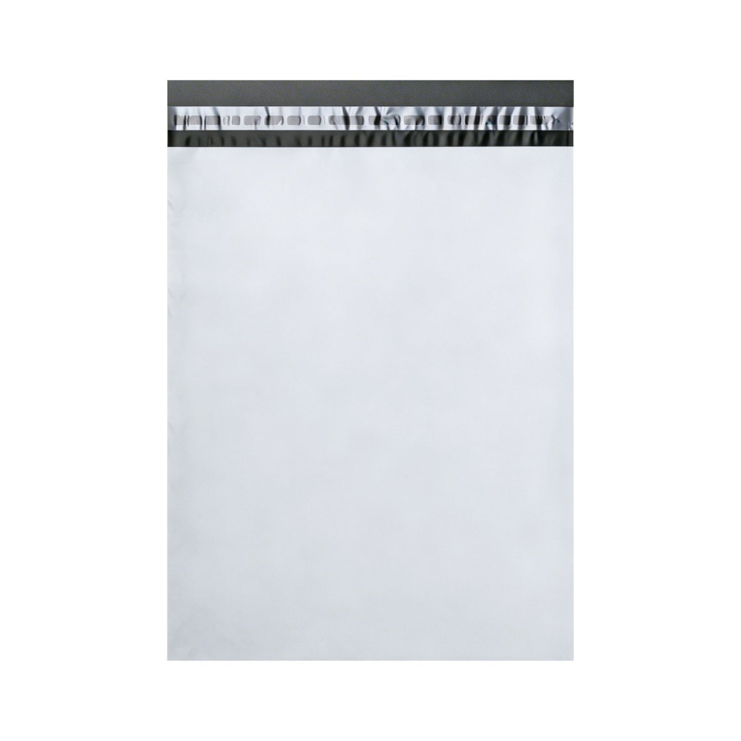 Lot de 25 enveloppes plastiques 30 × 38 cm