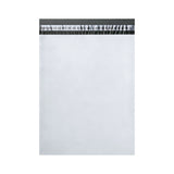 Lot de 25 enveloppes plastiques 30 × 38 cm