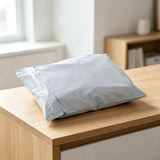 Lot de 25 enveloppes plastiques 30 × 38 cm