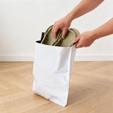 Lot de 25 enveloppes plastiques 30 × 38 cm