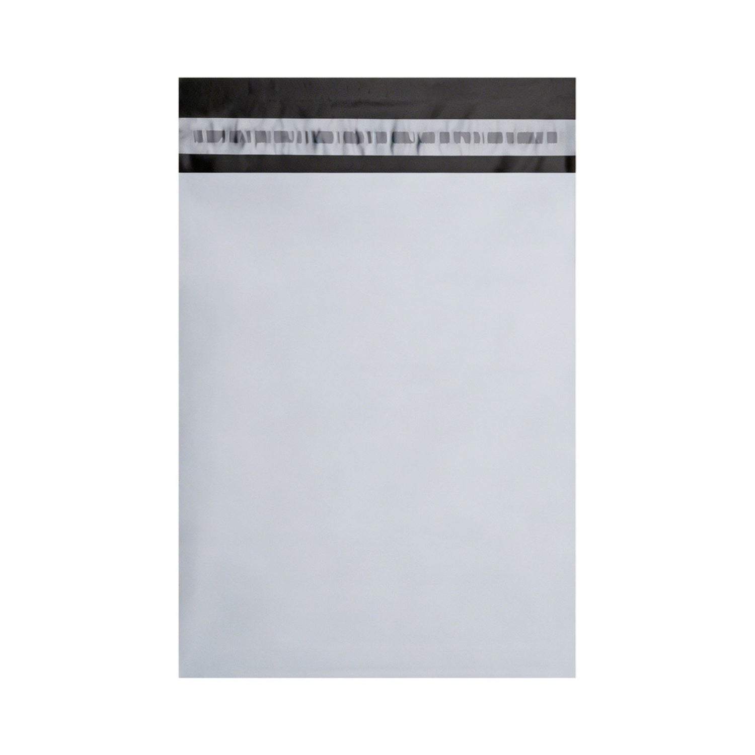 Lot de 25 enveloppes plastiques d’expédition 17 × 26 cm