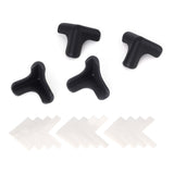 Lot de 4 protections d’angle pour meuble de déménagement