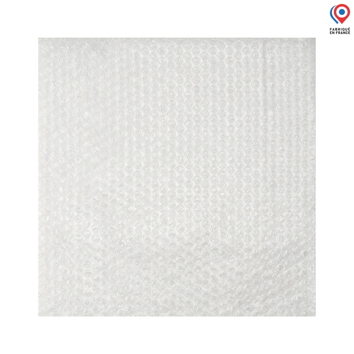 Pochette bulle 33x33 cm – Protection renforcée