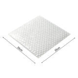 Pochette bulle 33x33 cm – Protection renforcée