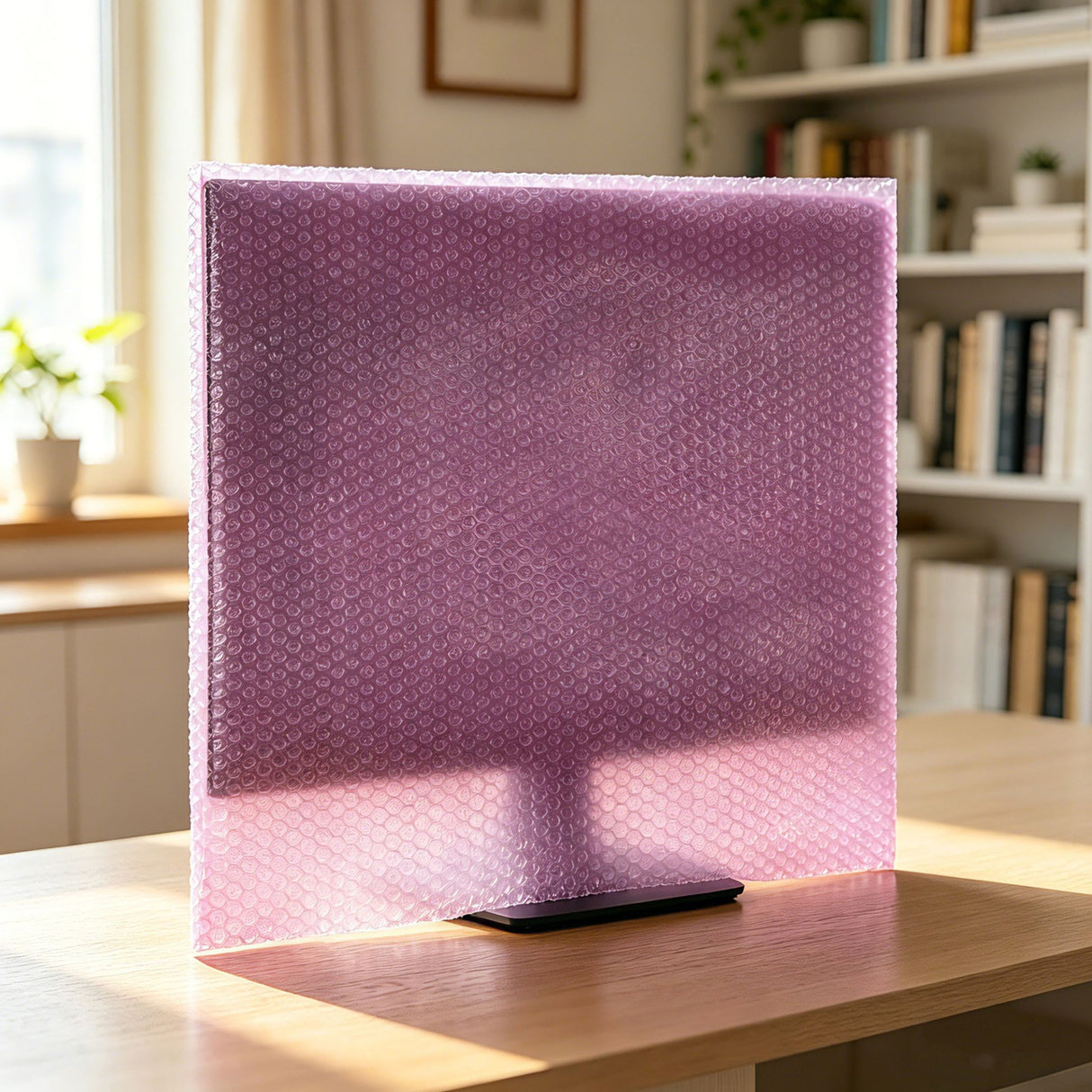 Pochette bulle 50 x 50 cm – cadre, tablette, portable