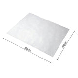 Pochette bulle pour cadre et tableau taille 100 cm x 120 cm