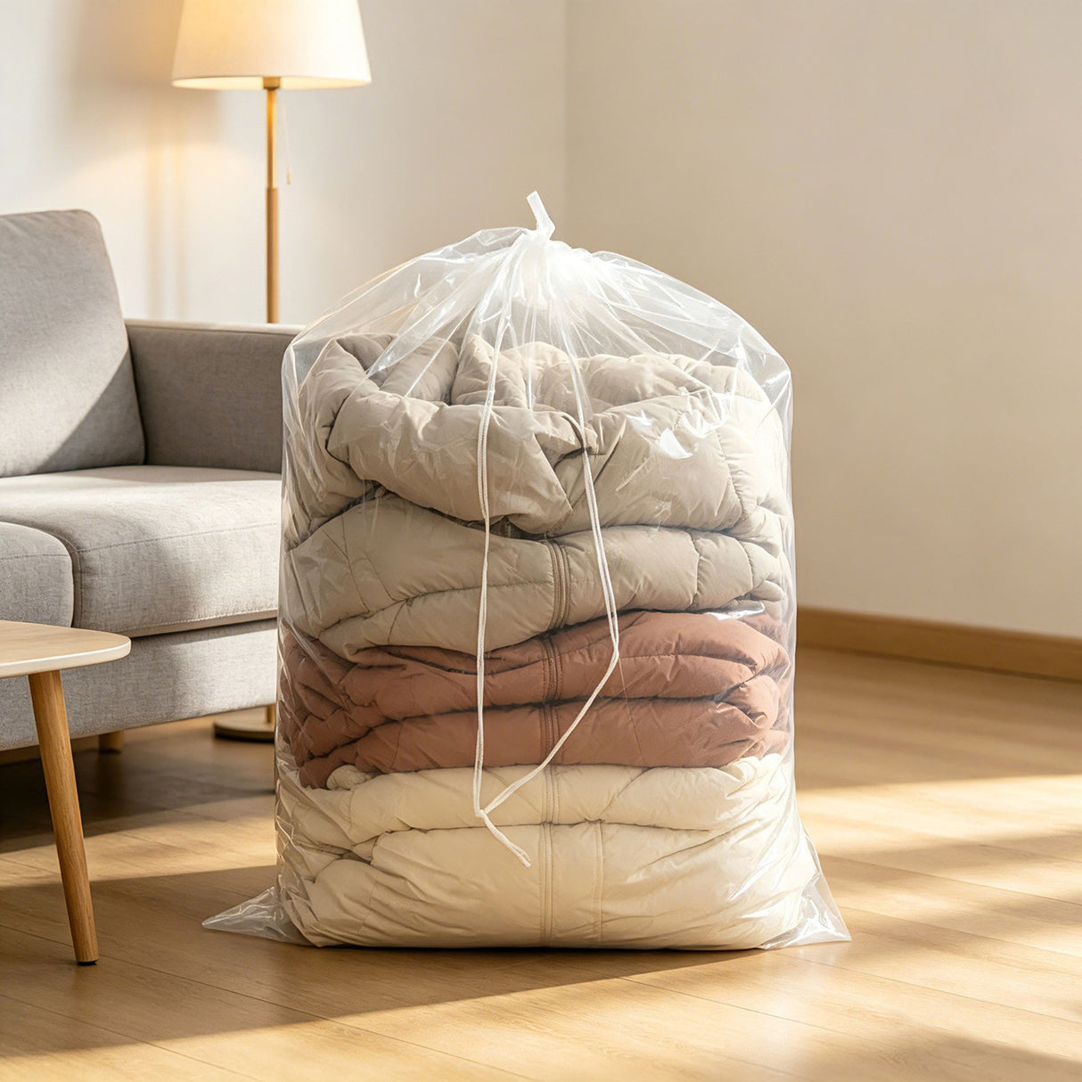 Kit Déménagement T2 43 pièces - Tout pour un déménagement simplifié