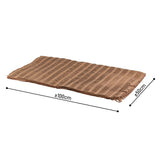 Tapis de calage carton ondulé 1 kg