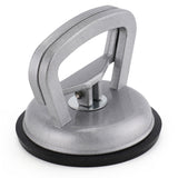 Ventouse simple aluminium 40 kg