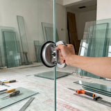 Ventouse simple aluminium 40 kg
