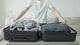 Sac sous vide pour partir en voyage
