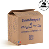 Kit Déménagement T3 67 pièces